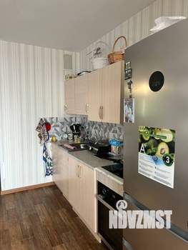 2-к квартира, на длительный срок, 64м2, 9/17 этаж