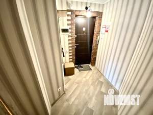 1-к квартира, посуточно, 37м2, 7/9 этаж