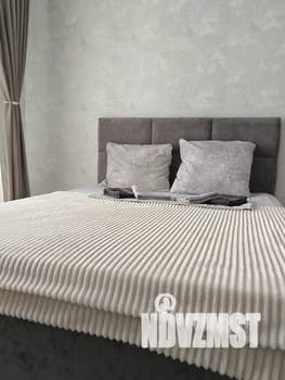 Студия квартира, посуточно, 32м2, 5/7 этаж