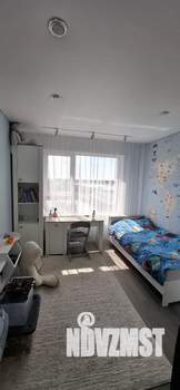 3-к квартира, на длительный срок, 64м2, 9/17 этаж