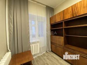 1-к квартира, на длительный срок, 23м2, 2/6 этаж