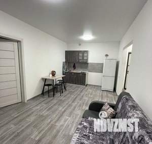 1-к квартира, посуточно, 71м2, 1/1 этаж