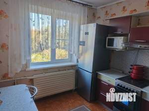 2-к квартира, на длительный срок, 55м2, 4/5 этаж