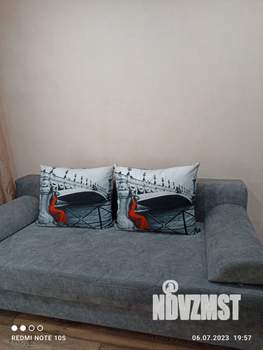 Студия квартира, на длительный срок, 13м2, 1/5 этаж