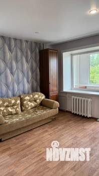 1-к квартира, на длительный срок, 32м2, 4/5 этаж