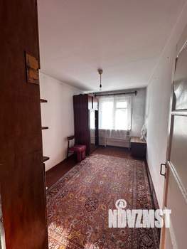 2-к квартира, на длительный срок, 45м2, 3/5 этаж
