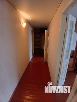 2-к квартира, на длительный срок, 42м2, 2/4 этаж