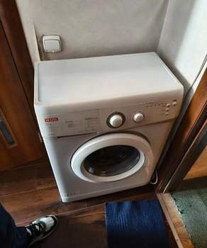 Студия квартира, на длительный срок, 25м2, 1/13 этаж