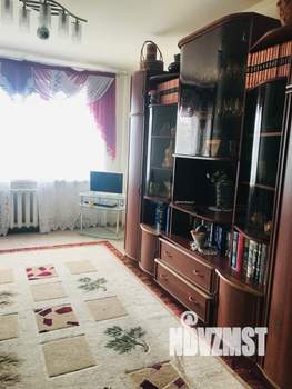 3-к квартира, на длительный срок, 72м2, 4/9 этаж