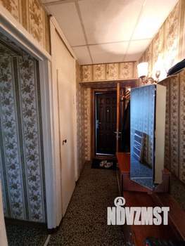 1-к квартира, на длительный срок, 30м2, 5/5 этаж