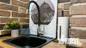 1-к квартира, посуточно, 31м2, 1/1 этаж