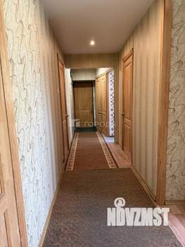 3-к квартира, на длительный срок, 55м2, 5/9 этаж