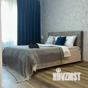 Студия квартира, посуточно, 26м2, 4/18 этаж