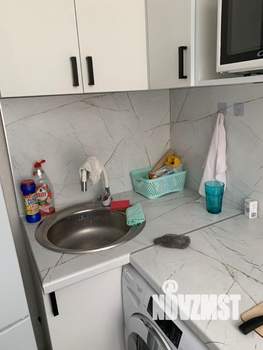 1-к квартира, на длительный срок, 38м2, 2/2 этаж