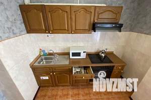 1-к квартира, посуточно, 54м2, 12/16 этаж