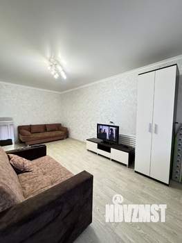 1-к квартира, на длительный срок, 33м2, 5/10 этаж