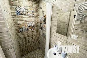1-к квартира, посуточно, 30м2, 3/3 этаж
