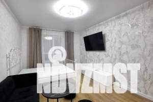 1-к квартира, посуточно, 37м2, 16/18 этаж