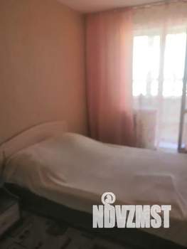 Студия квартира, посуточно, 40м2, 8/10 этаж