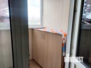 1-к квартира, на длительный срок, 35м2, 3/10 этаж