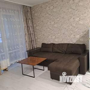 2-к квартира, на длительный срок, 40м2, 10/16 этаж