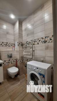 1-к квартира, на длительный срок, 45м2, 5/14 этаж