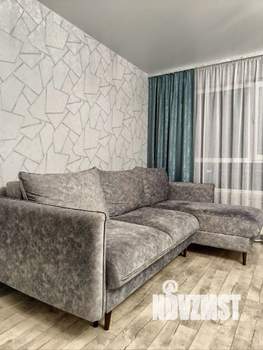 3-к квартира, на длительный срок, 93м2, 9/16 этаж