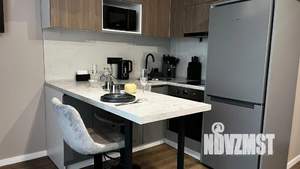 1-к квартира, посуточно, 26м2, 1/1 этаж