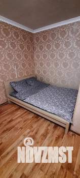 Студия квартира, посуточно, 40м2, 8/9 этаж