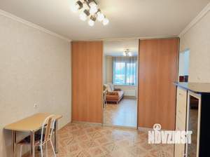 1-к квартира, на длительный срок, 33м2, 6/10 этаж