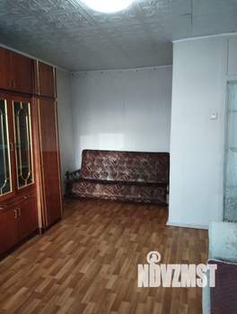1-к квартира, на длительный срок, 35м2, 8/9 этаж