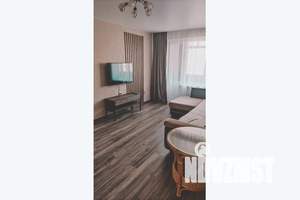 3-к квартира, посуточно, 63м2, 6/9 этаж