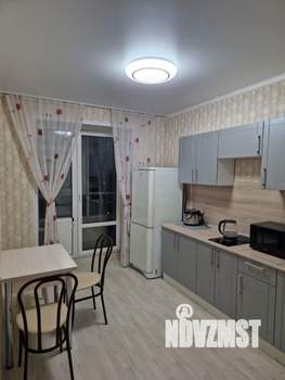 1-к квартира, на длительный срок, 34м2, 8/19 этаж