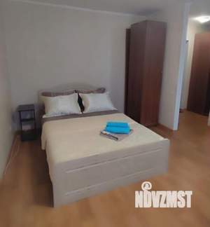 1-к квартира, посуточно, 34м2, 1/1 этаж