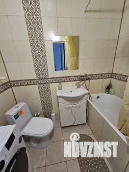 Студия квартира, посуточно, 30м2, 13/16 этаж