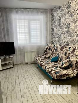 2-к квартира, посуточно, 45м2, 1/16 этаж