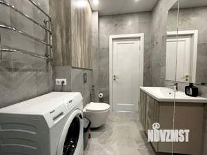 Студия квартира, посуточно, 42м2, 12/22 этаж