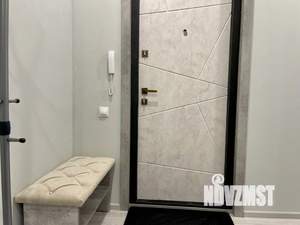 1-к квартира, посуточно, 46м2, 1/1 этаж