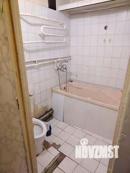 1-к квартира, на длительный срок, 36м2, 1/2 этаж