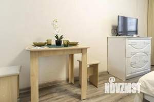 1-к квартира, посуточно, 24м2, 1/1 этаж