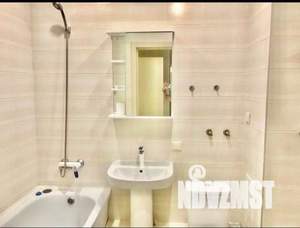 2-к квартира, на длительный срок, 37м2, 16/17 этаж