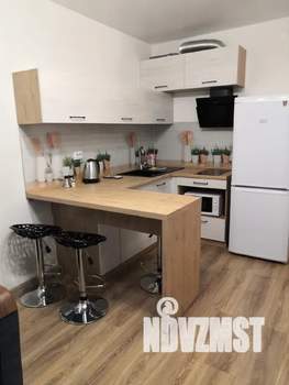 2-к квартира, посуточно, 45м2, 8/18 этаж