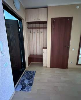 1-к квартира, на длительный срок, 37м2, 8/10 этаж