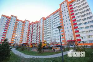 2-к квартира, на длительный срок, 54м2, 2/12 этаж