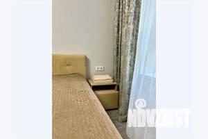 2-к квартира, посуточно, 55м2, 5/11 этаж