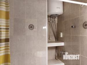 Студия квартира, на длительный срок, 23м2, 8/16 этаж