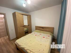 2-к квартира, на длительный срок, 45м2, 8/18 этаж