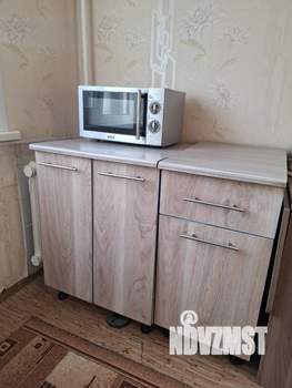 2-к квартира, на длительный срок, 44м2, 2/5 этаж