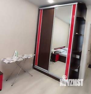 1-к квартира, посуточно, 39м2, 1/1 этаж