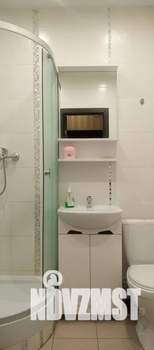 Студия квартира, посуточно, 25м2, 5/16 этаж